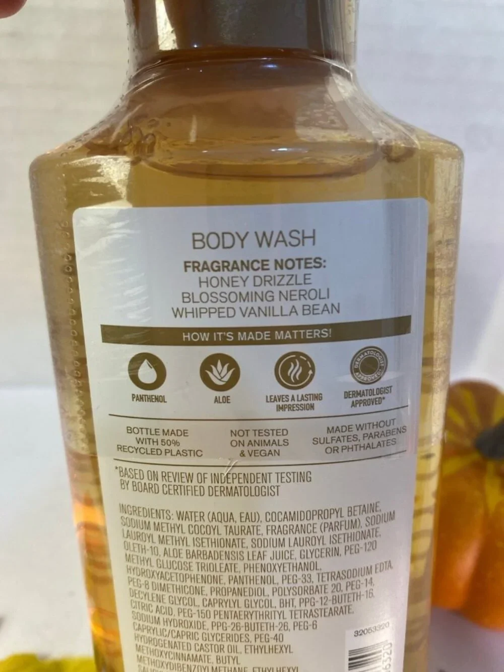 Bath & Body Works new piece